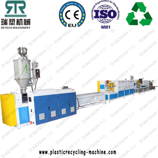 Линия по производству экструзионной машины для производства упаковочной ленты из ПЭТ-ПП